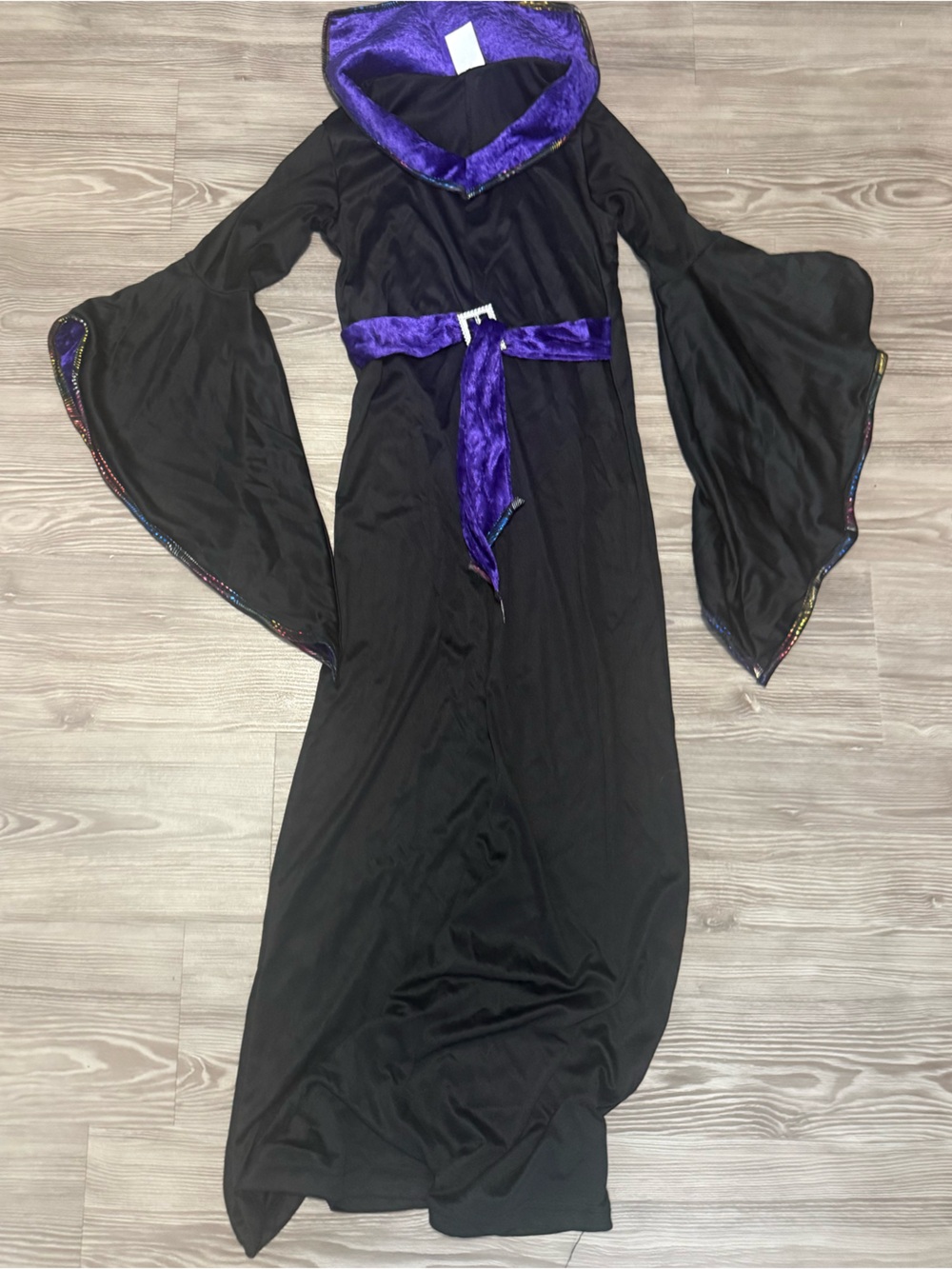 Spirit Halloween Charmed Witch Costume
